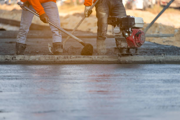 Reliable OR Concrete contractor Solutions