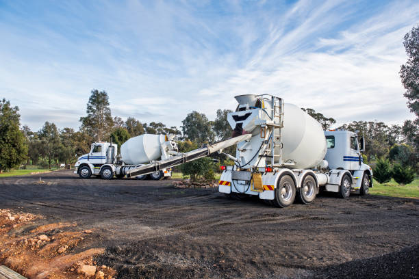 Best Industrial Concrete Flooring in Brownsville, OR