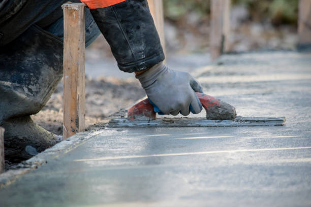 Reliable OR Concrete contractor Solutions