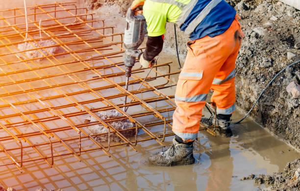 Best Decorative Concrete in Brownsville, OR