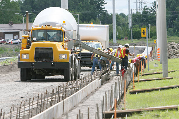 Best Industrial Concrete Flooring in Brownsville, OR